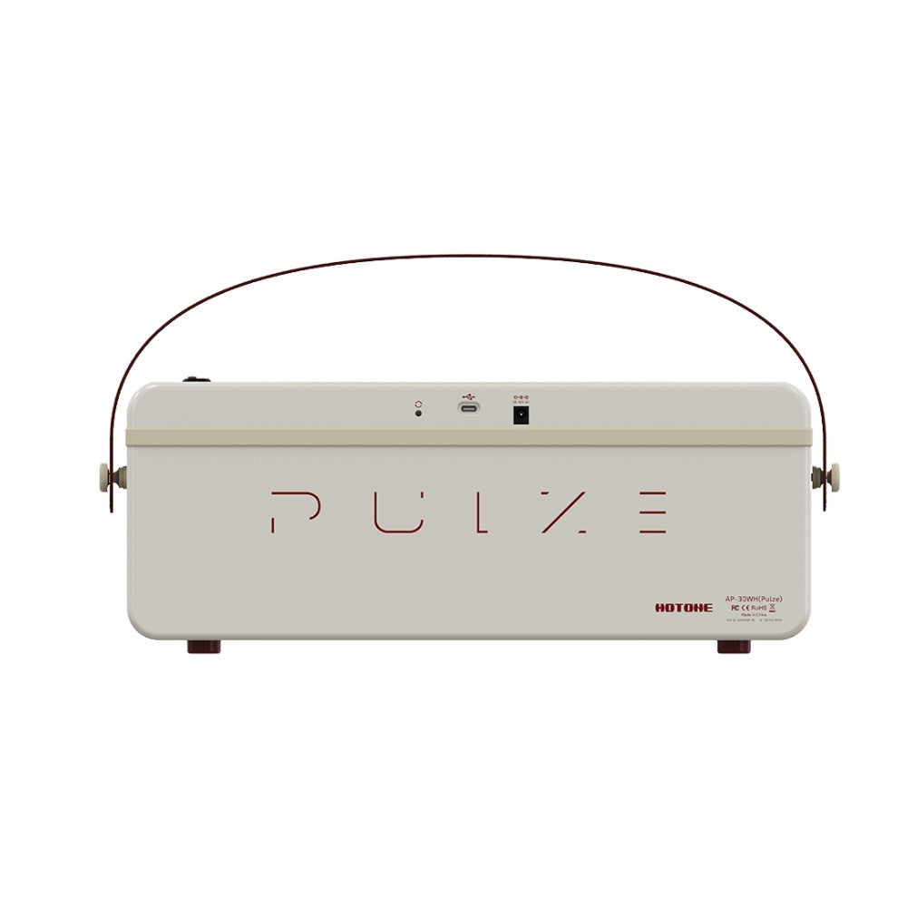 Pulze AP-30