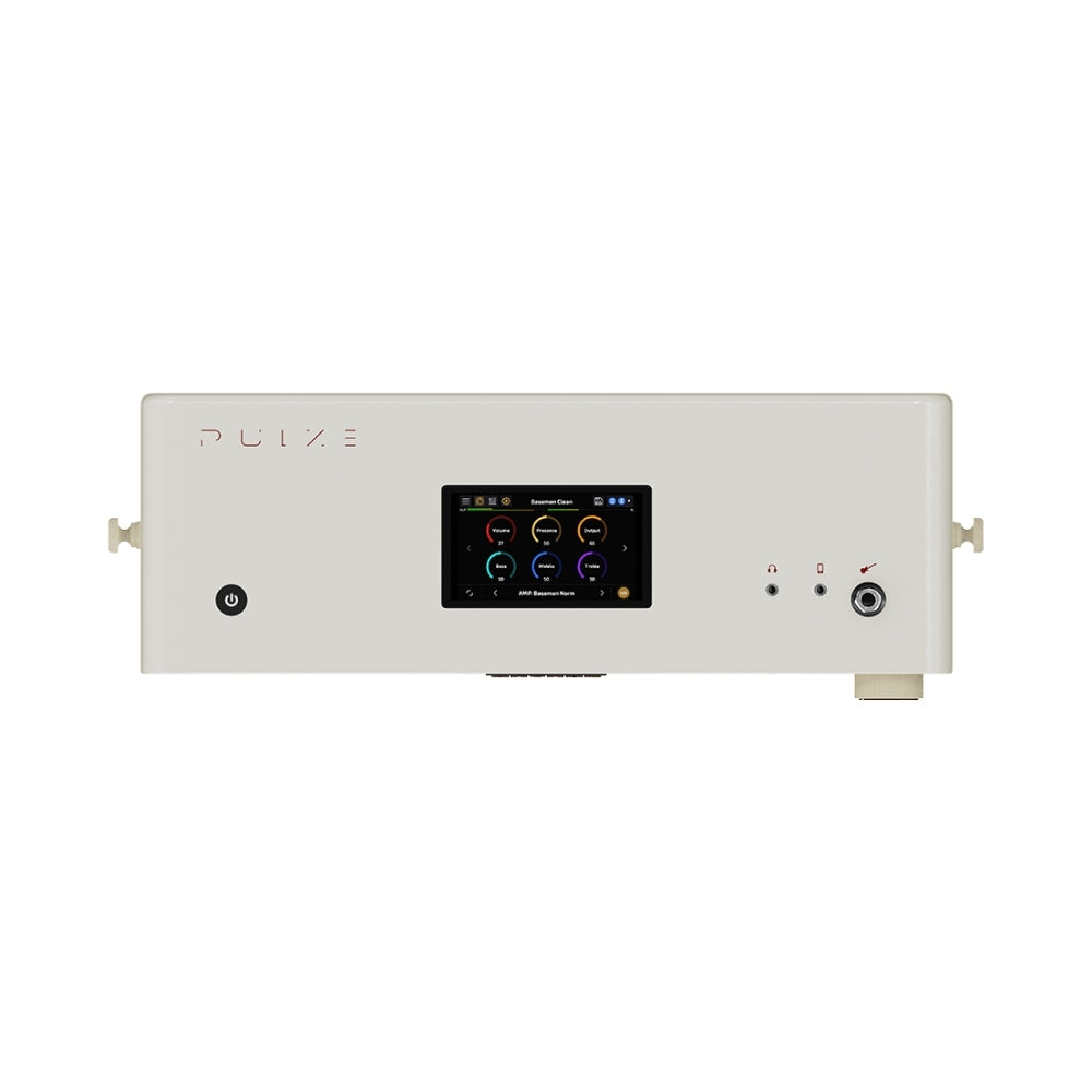 Pulze AP-30