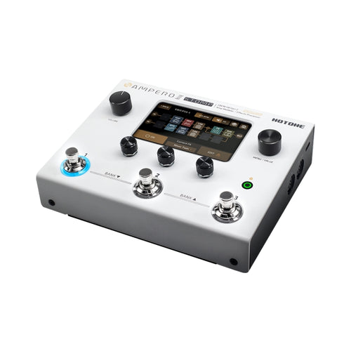 Ampero II Stomp MP-300