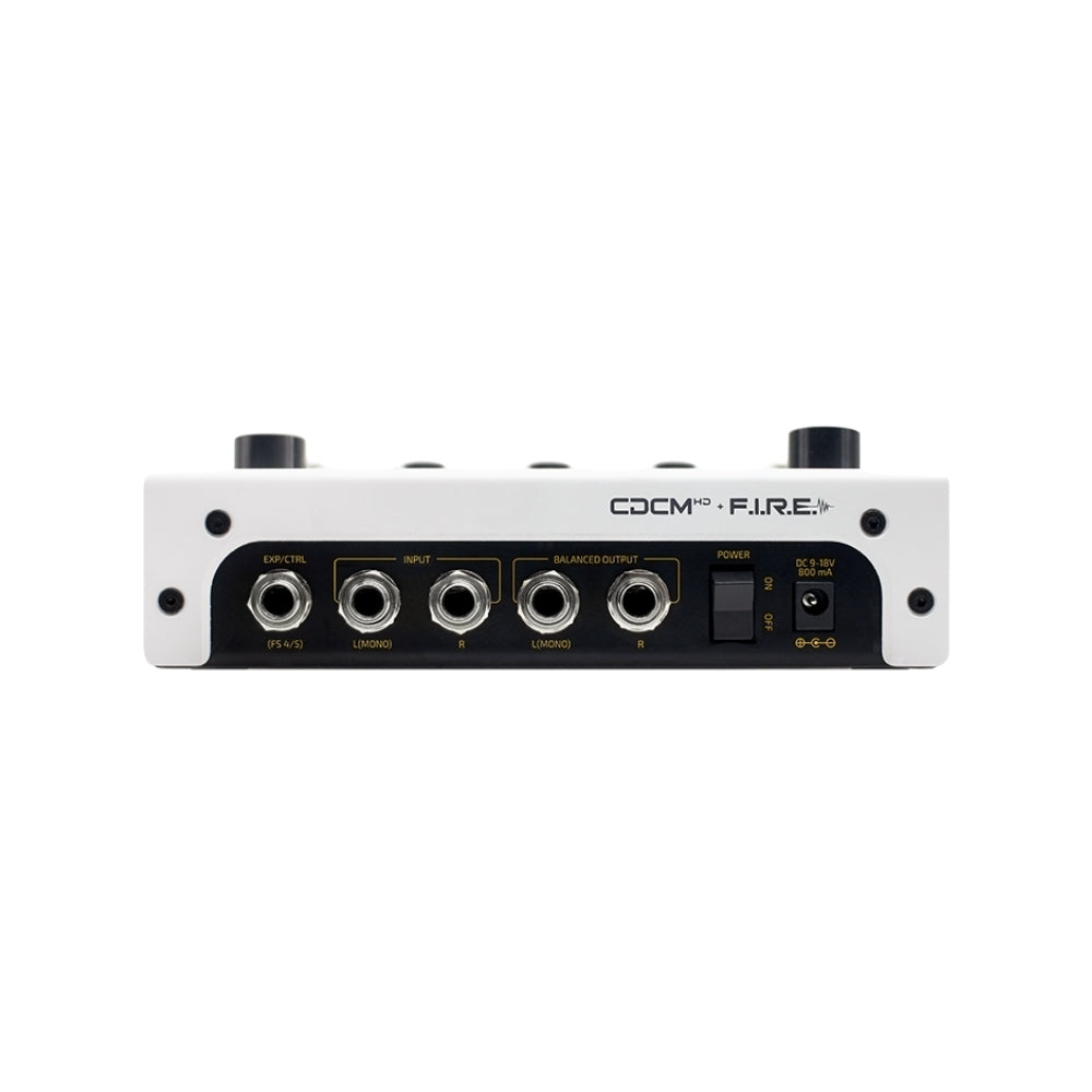 Ampero II Stomp MP-300