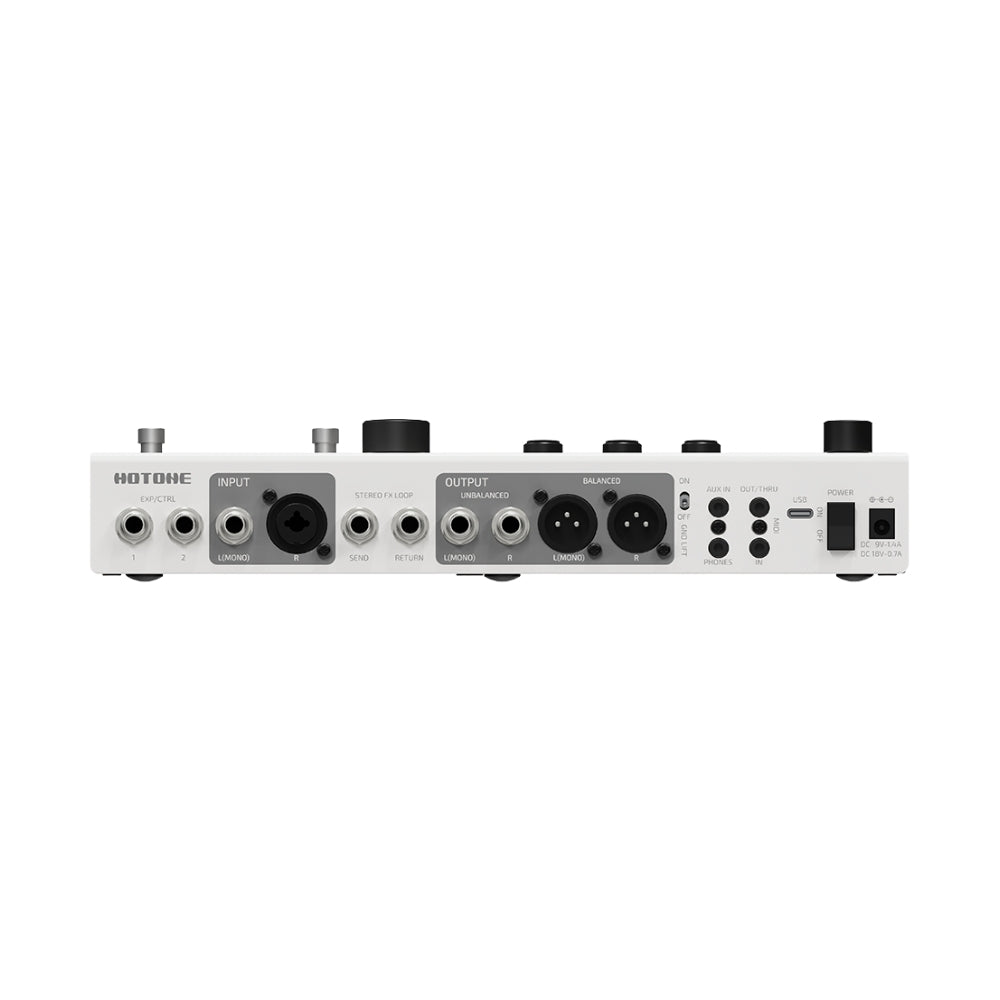 Ampero II Stage MP-380