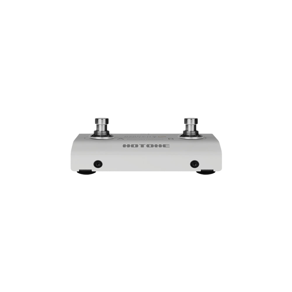 Hotone Ampero Switch+ – External Control Pedal for Multi-Effects