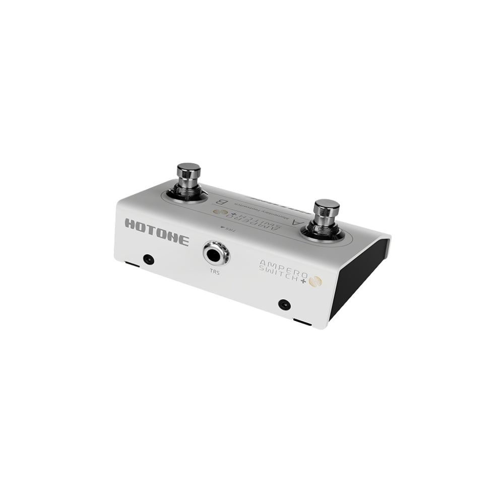 Hotone Ampero Switch+ – External Control Pedal for Multi-Effects