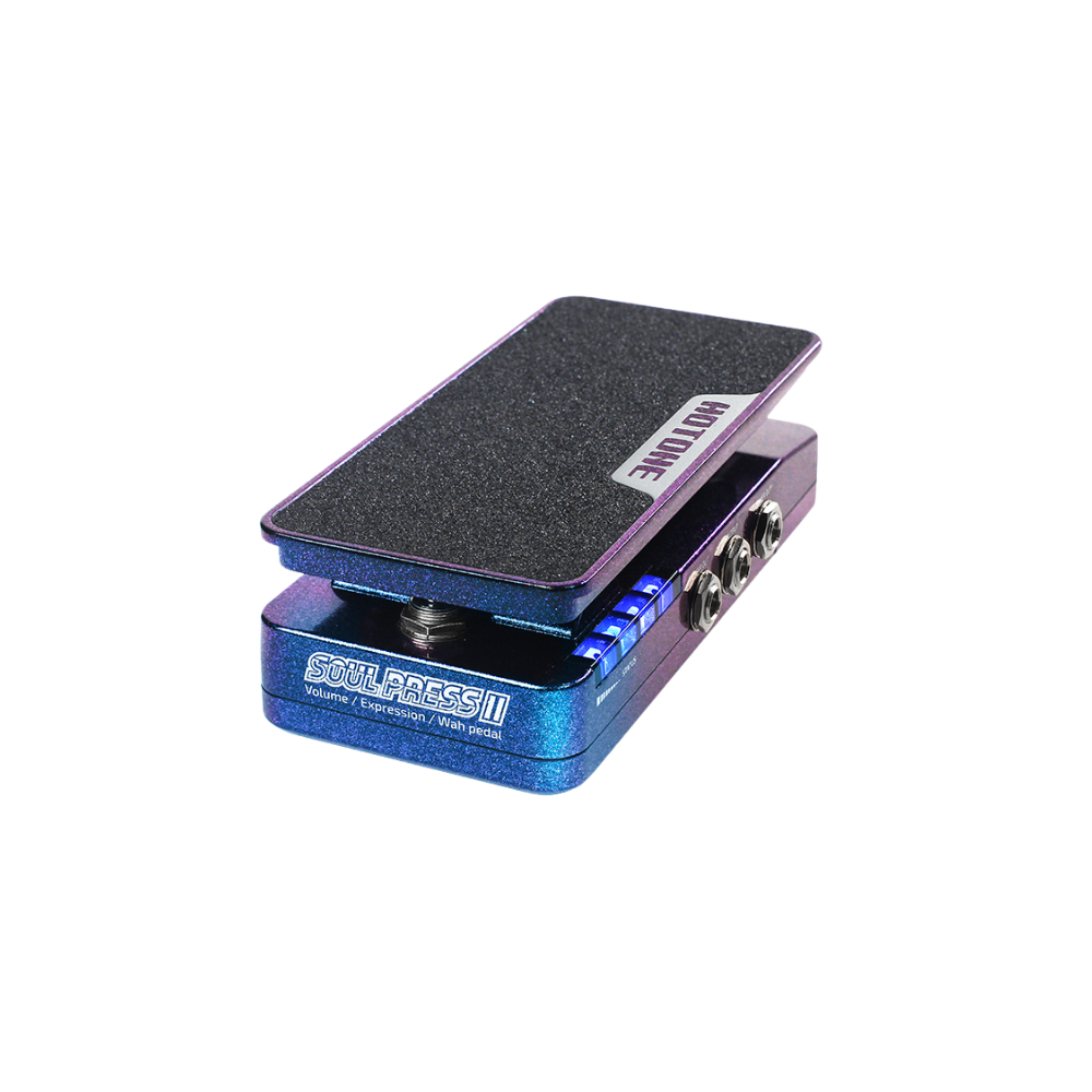 Soul Press II SP-20