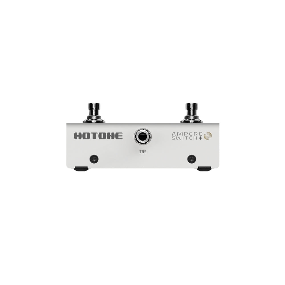 Hotone Ampero Switch+ – External Control Pedal for Multi-Effects