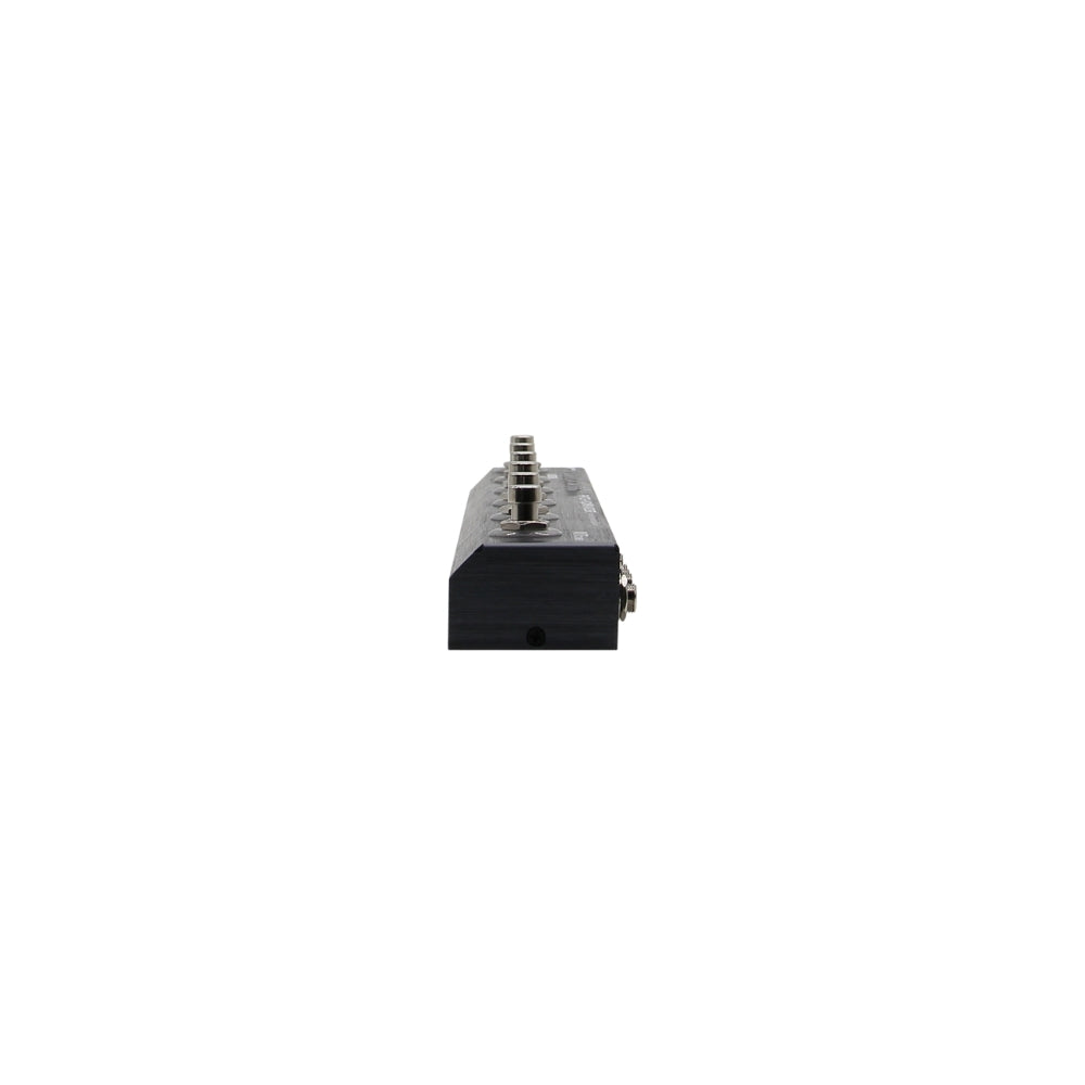 Hotone Patch Kommander LS-10 – Organize and control your