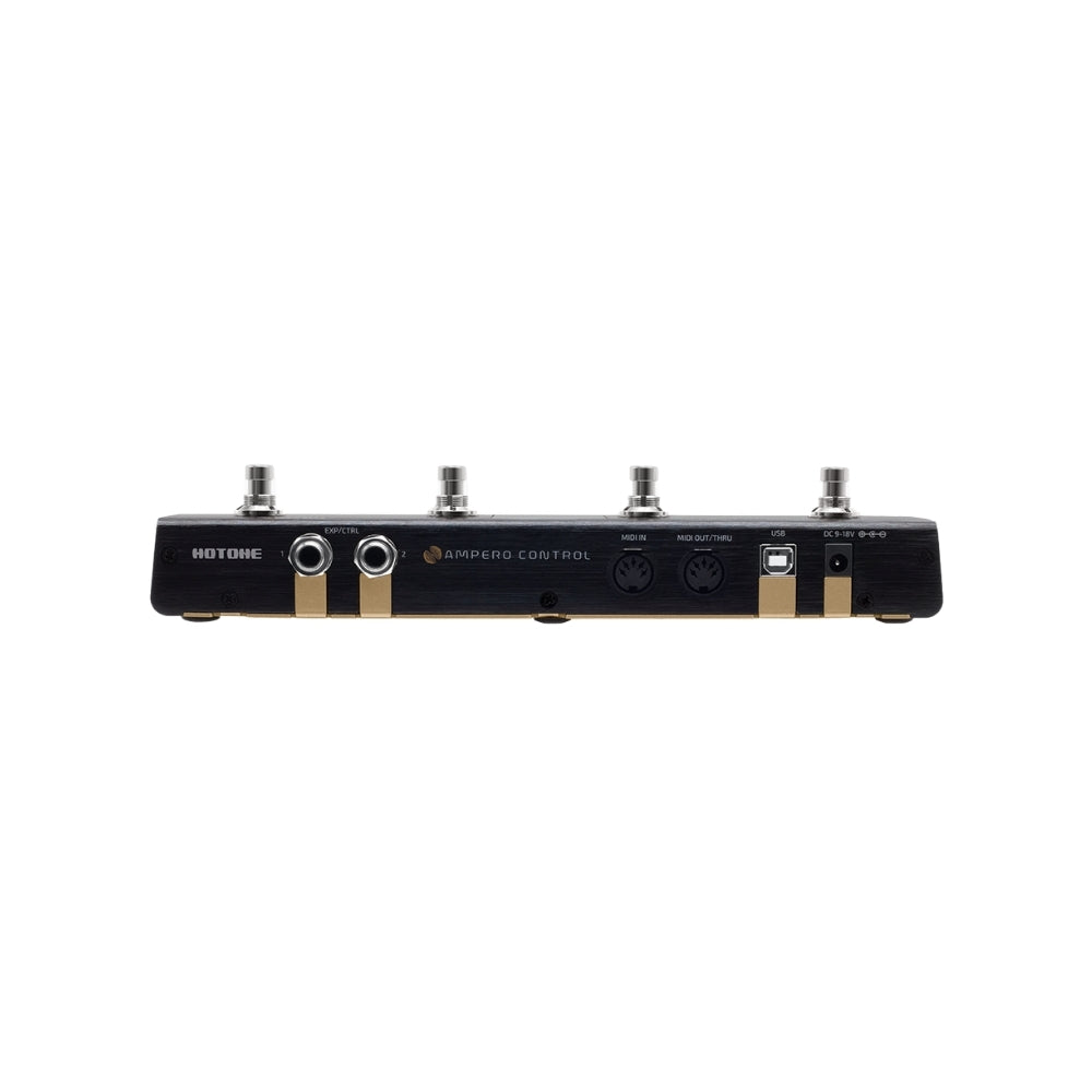 Ampero Control EC-4