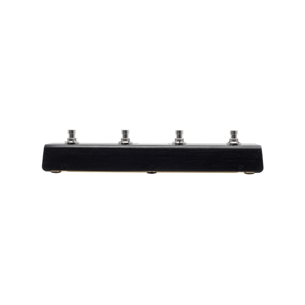 Hotone Ampero Control EC-4 – 4-Footswitch Bluetooth/USB MIDI