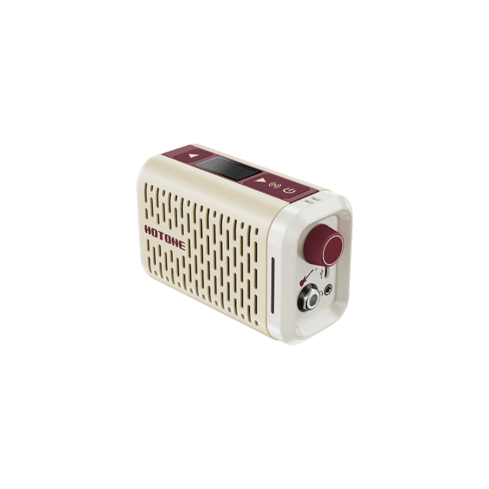 Pulze Mini AP-5WH