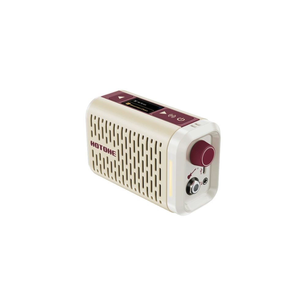 Pulze Mini AP-5WH
