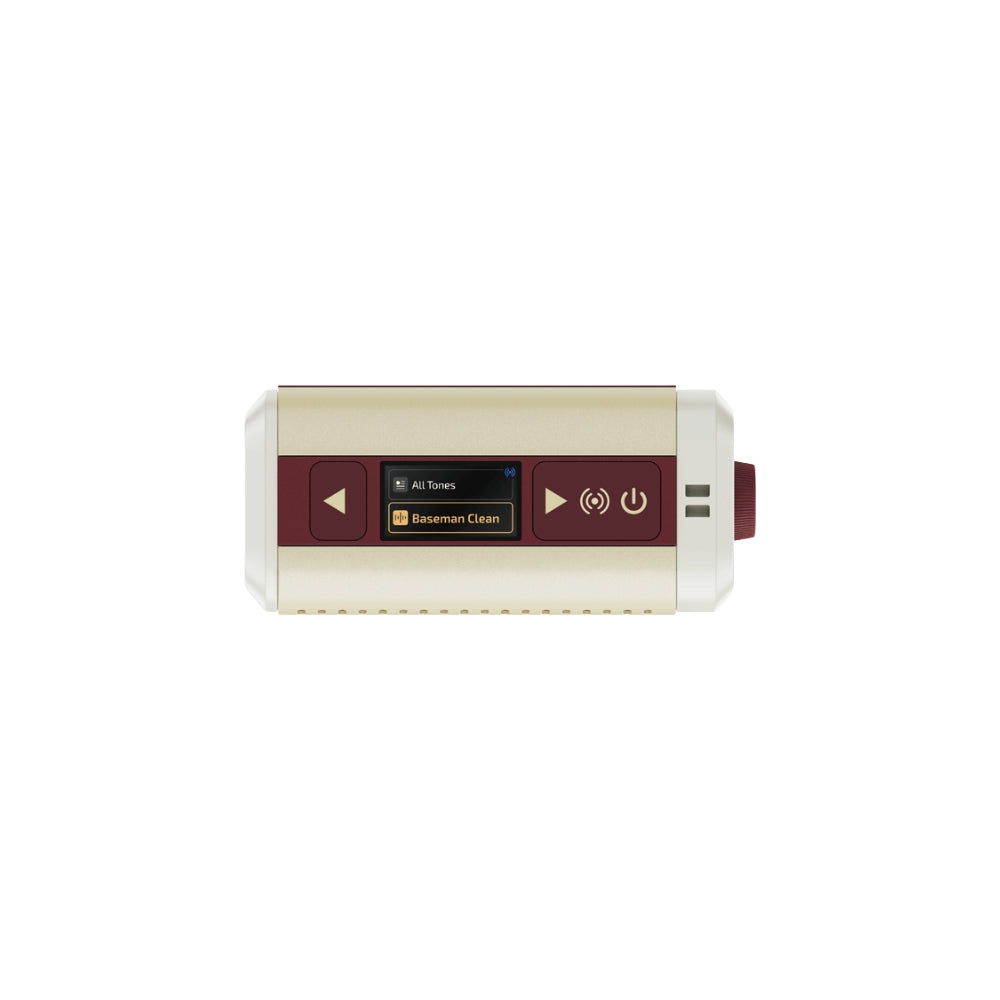Pulze Mini AP-5WH