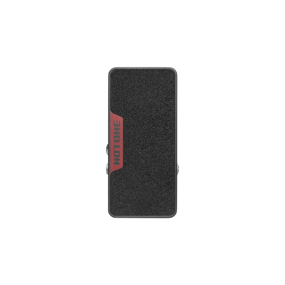 Hotone Ampero Press 25kΩ – Pédale Volume et Expression compacte