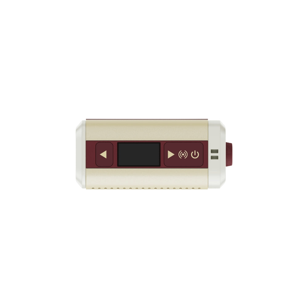 Pulze Mini AP-5WH