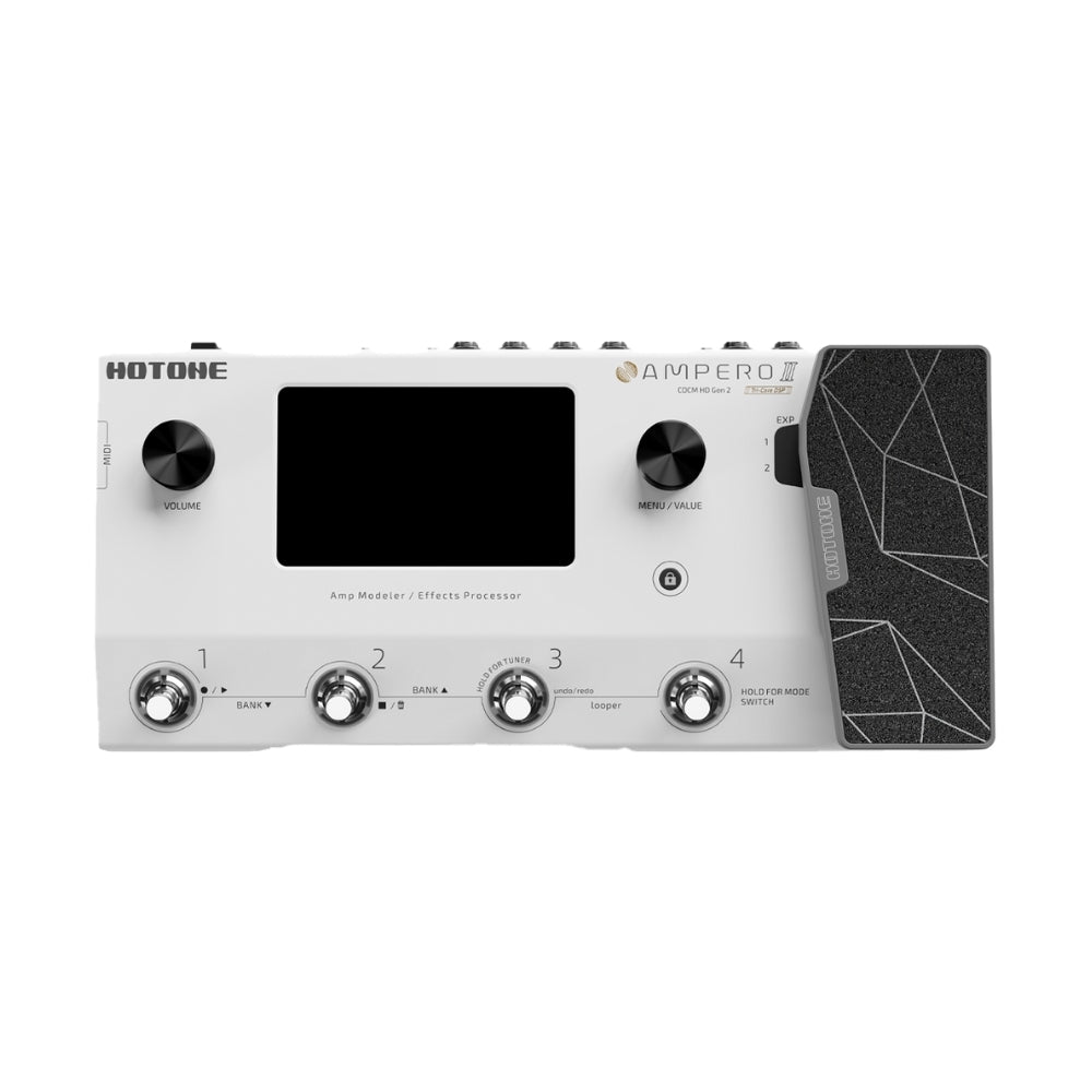 Ampero II MP-350