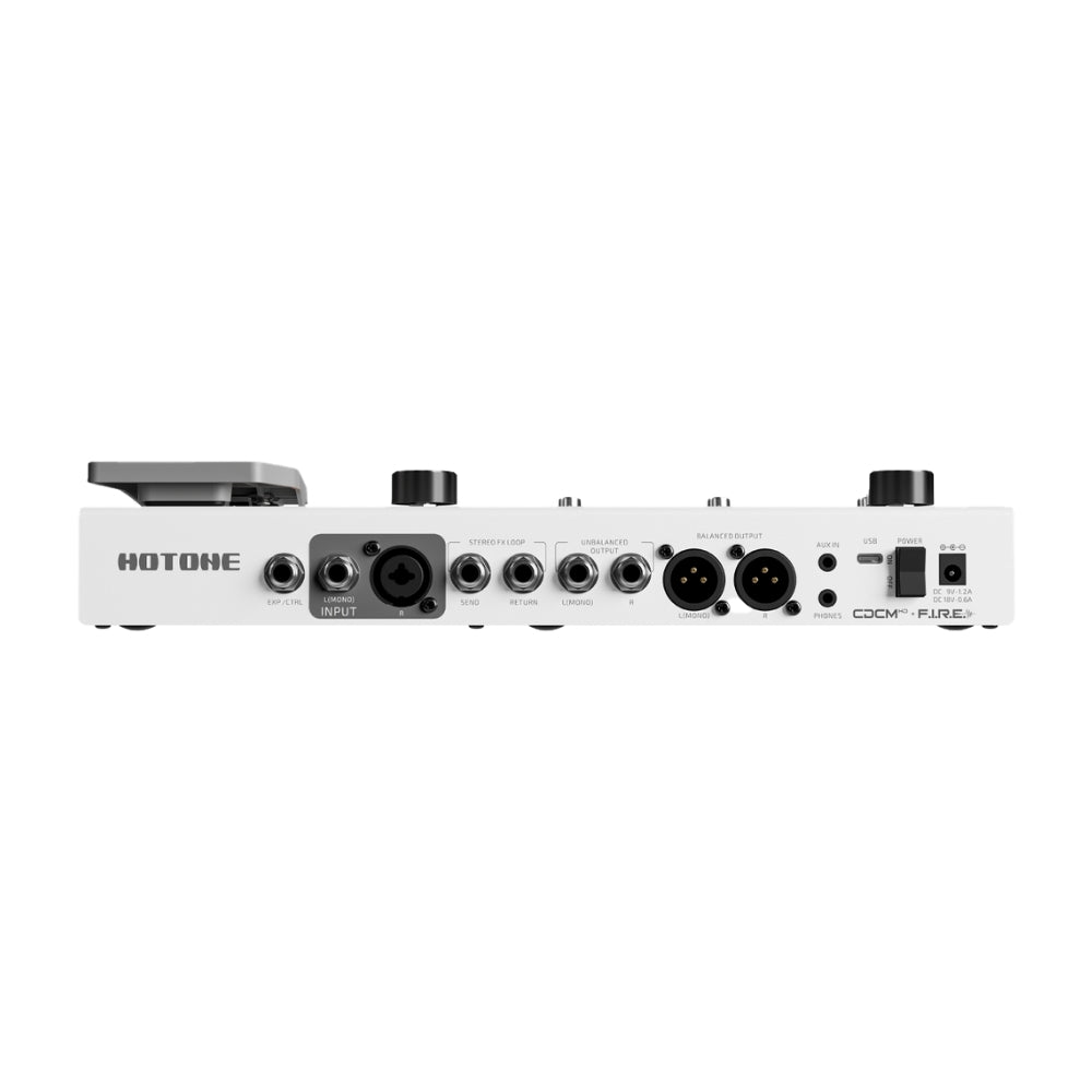 Ampero II MP-350