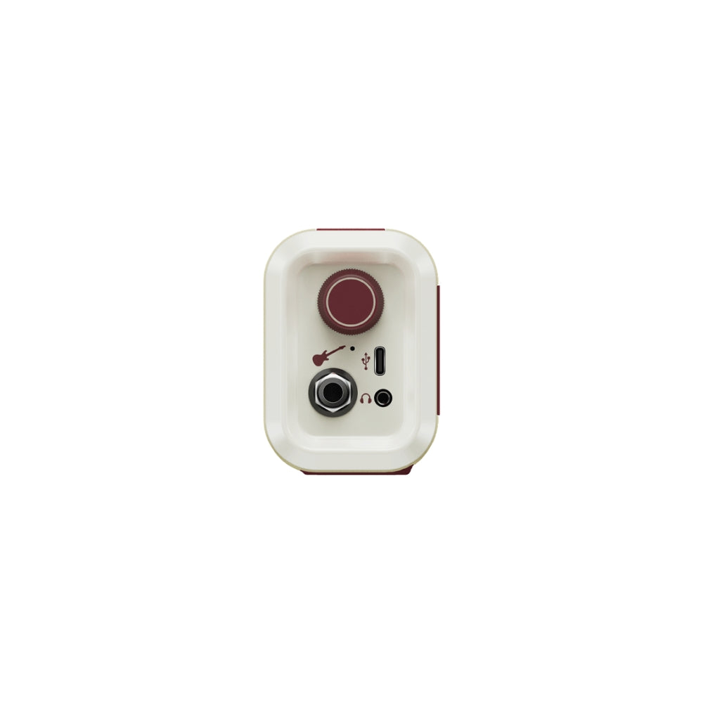 Pulze Mini AP-5WH