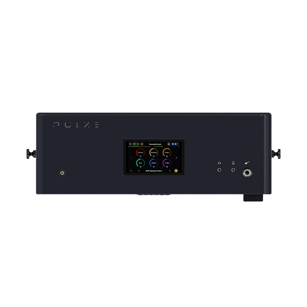 Pulze AP-30